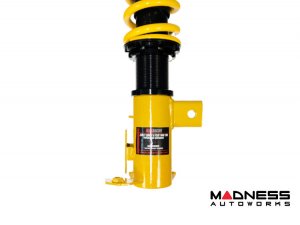 Subaru BRZ Coilover Kit - BLOX Racing - Street Series II Plus - `13 - `24